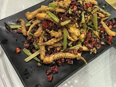 -大眼锅贴水饺(河东店)