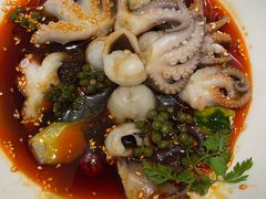 -圆苑(静安寺店)
