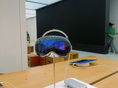 -Apple零售店(华贸购物中心店)