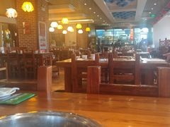 -草原牧羊火锅·龙虾·烤鱼(杨浦店)