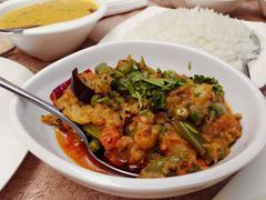 -Santoor 萨都里印度餐厅(北锣鼓巷店)