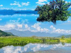 -丽江泸沽湖景区