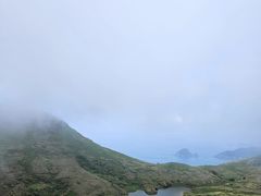 -嵛山岛