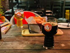 -Boxing Cat Brewery拳击猫精酿啤酒馆(永福店)