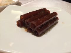 iphone_upload_pic-粗茶淡饭·汉口公馆(循礼门店)