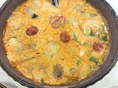 -荷花泰菜(东方新天地店)