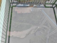 -夏霖九天银瀑风景区