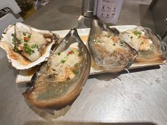 -很久以前羊肉串(打浦路店)
