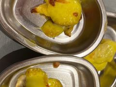 -藜爱·山海情海鲜自助(万达广场店)