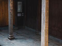 -石潭村