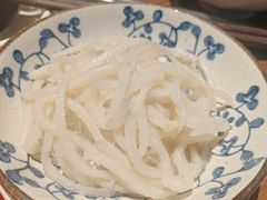 -巴奴毛肚火锅(京西大悦城店)