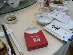 -西陵饭店