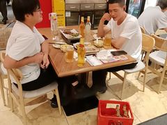 -霹雳火·重庆烧烤·江湖菜(解放碑店)