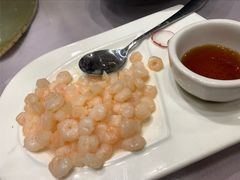 清炒大虾仁-顺风海鲜港(金玉兰店)