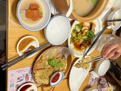 -潮巷·老潮汕美食集市(欢乐港湾店)