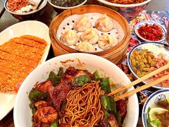 -王繁星面馆(西安熙地港店)