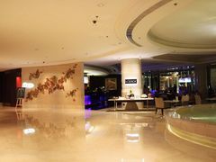 -上海雅居乐万豪侯爵酒店