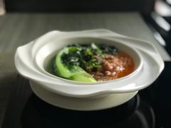 自助餐-白云湖畔酒店-湖畔餐厅