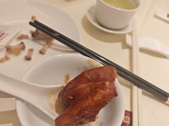 -利苑酒家(宜安广场店)