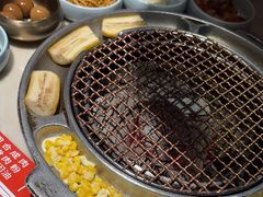 -韩宫宴烤肉·料理(苏州中心店)