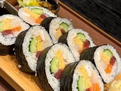 -玄白·炭烤活鳗(上海首店)