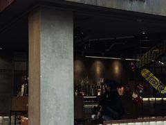 门面-BE NORMAL CAFE(霞溪路店)