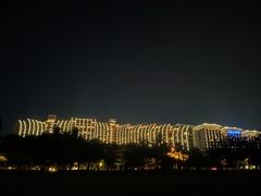 -三亚湾海居铂尔曼度假酒店