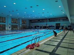 -北京雄鹿运动中心