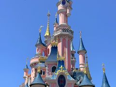 -巴黎迪士尼乐园