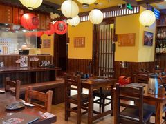 -鸟鹏烧鸟居酒屋(仁恒梦中心店)