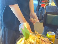 -牛武士寿喜烧·和牛火锅自助(全球首店)