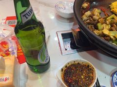 -一烙锅(友谊店)