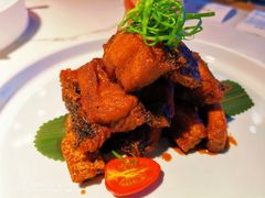 -姜君·千岛湖鱼头馆(浦东大道店)