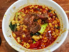 -刘信牛羊肉泡馍小炒(回民街店)