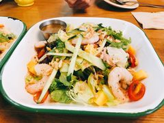 -HELLO 27 意面·沙拉·帕尼尼