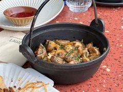 -La Terre乐田(万象城店)