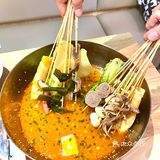 川越 | 串串星人不可错过❗人均50💰串串自由[爱心]