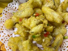 -德记潮州砂锅粥(广州大道北店)