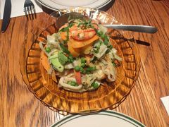 -La Strada(安福路店)