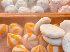 -火炉火自助餐(西直门凯德MALL店)