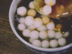 -大郎桥瑞陆糖粥(小太平巷店)