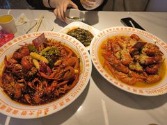 -王钵宴遇王龙虾烧烤旗舰店(中山北路店)