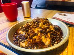 -兔槽江湖菜·重庆璧山兔(水围店)