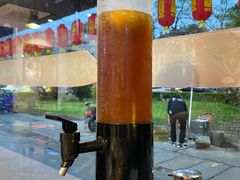 -牛味道炭火烤肉(湖前总店)