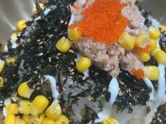 -小木屋拌饭(西安华阳城店)
