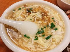 特色酸辣汤-牧羊餐厅