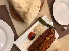 -苏坦土耳其餐厅(白云宾馆店)