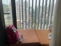 -珠海拱北口岸希尔顿欢朋酒店