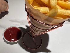 -清真·艾美可餐厅(鹏欣水游城店)