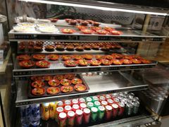 -老家肉饼(永泰庄店)